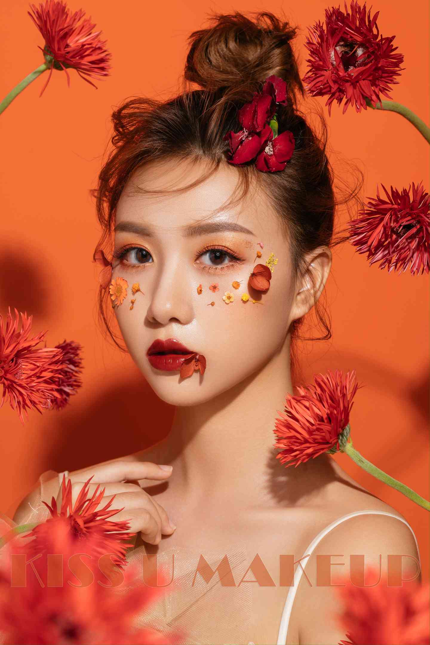 AI妆容高级文案幼儿园 AI妆容高级文案幼儿园