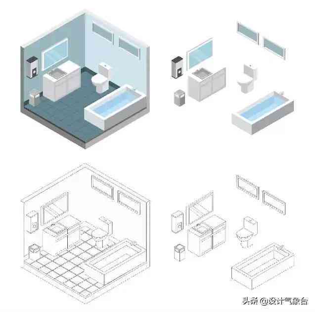 室内设计ai效果分析报告
