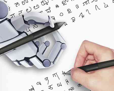 大学ai写作机器人怎么用