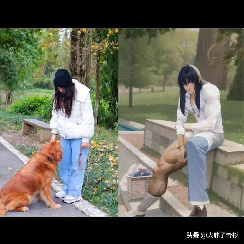 写抖音文案的ai