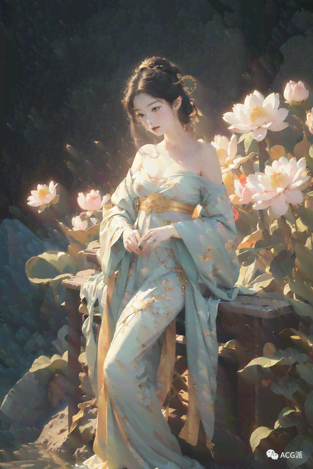 AI绘画全攻略：如何绘制多样化古风背景及实用技巧解析