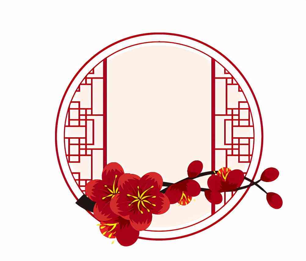 古典韵味三维模型集锦：古风元素三维建模典藏