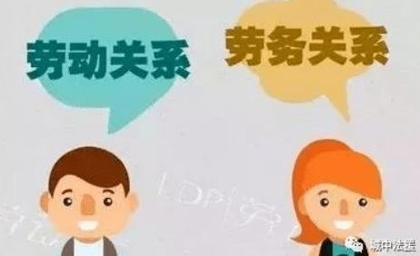 探讨承揽关系与劳动关系的区别与界定