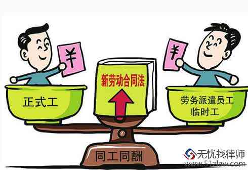 探讨承揽关系与劳动关系的区别与界定