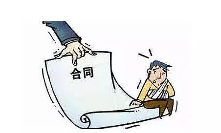定作人违法责任解析：承揽关系中的赔偿案例研究