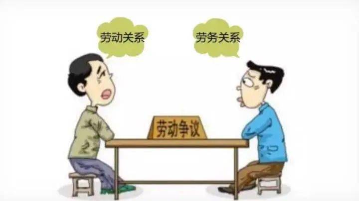 承揽关系属于劳动关系吗：其与劳务关系区别及劳动法调整情况解析