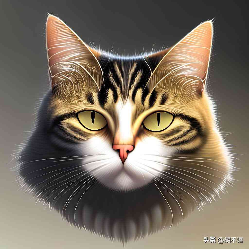 ai猫穿搭文案怎么写
