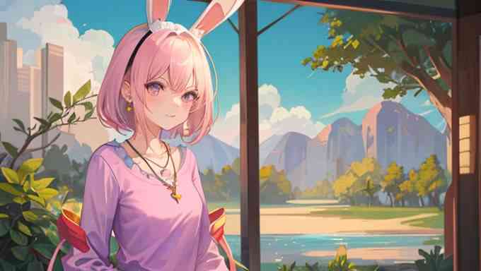 免费二次元AI绘画平台：在线创作无限畅享