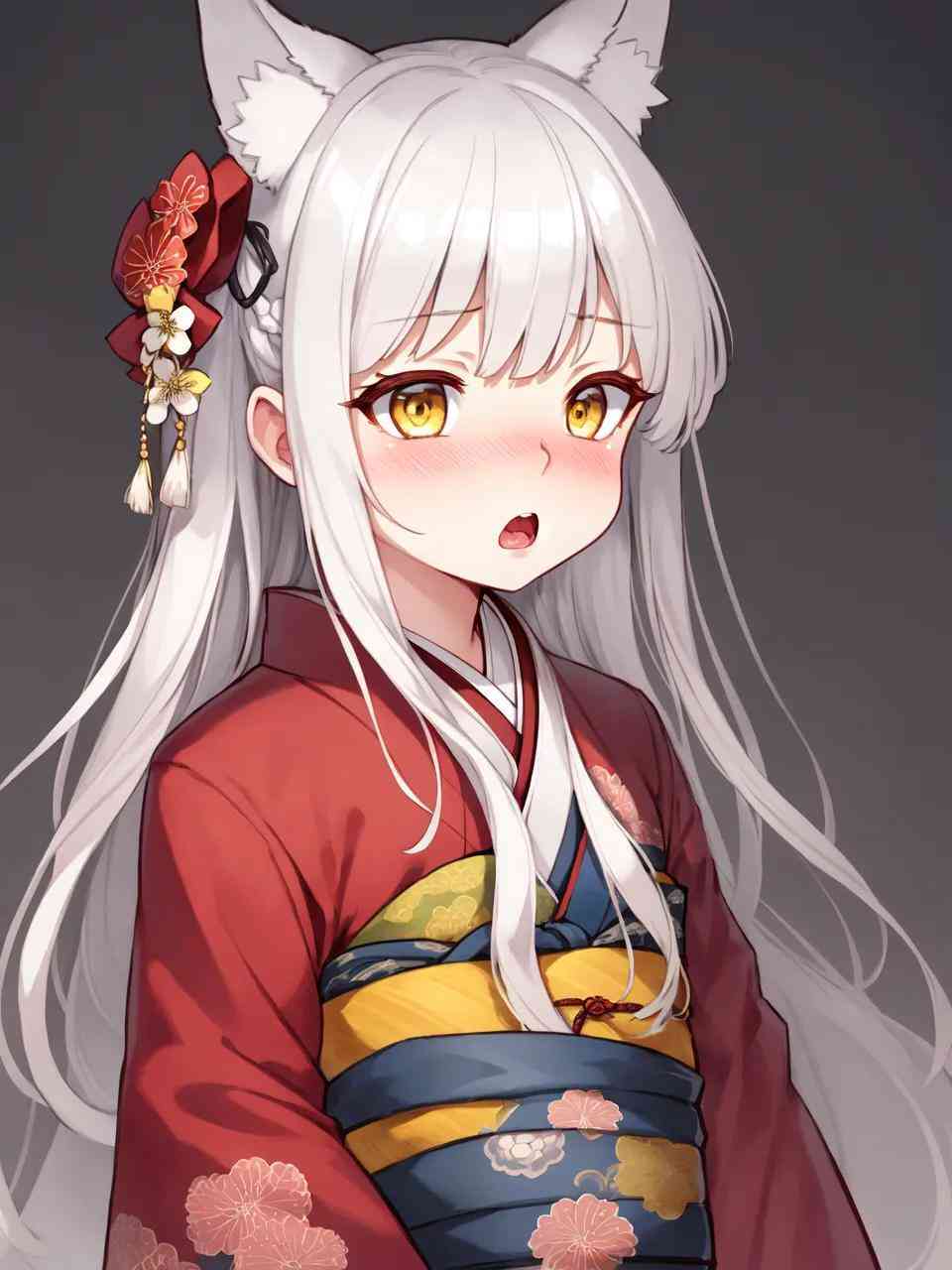 免费二次元AI绘画平台：在线创作无限畅享