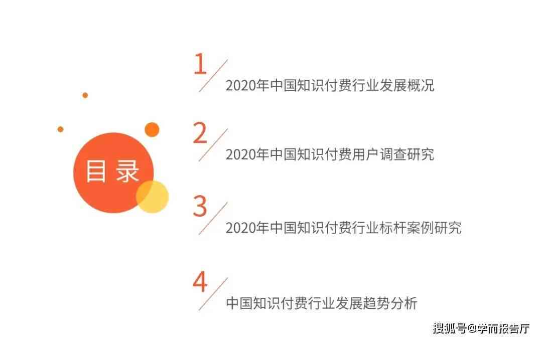 ai知识付费传文案怎么写好：撰写吸睛攻略