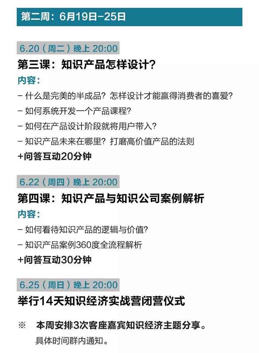 全方位解析：知识付费广告文案撰写攻略与常见问题解答