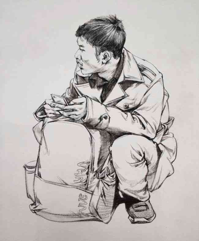 速写素材软件的有哪些：免费又好用的精选推荐