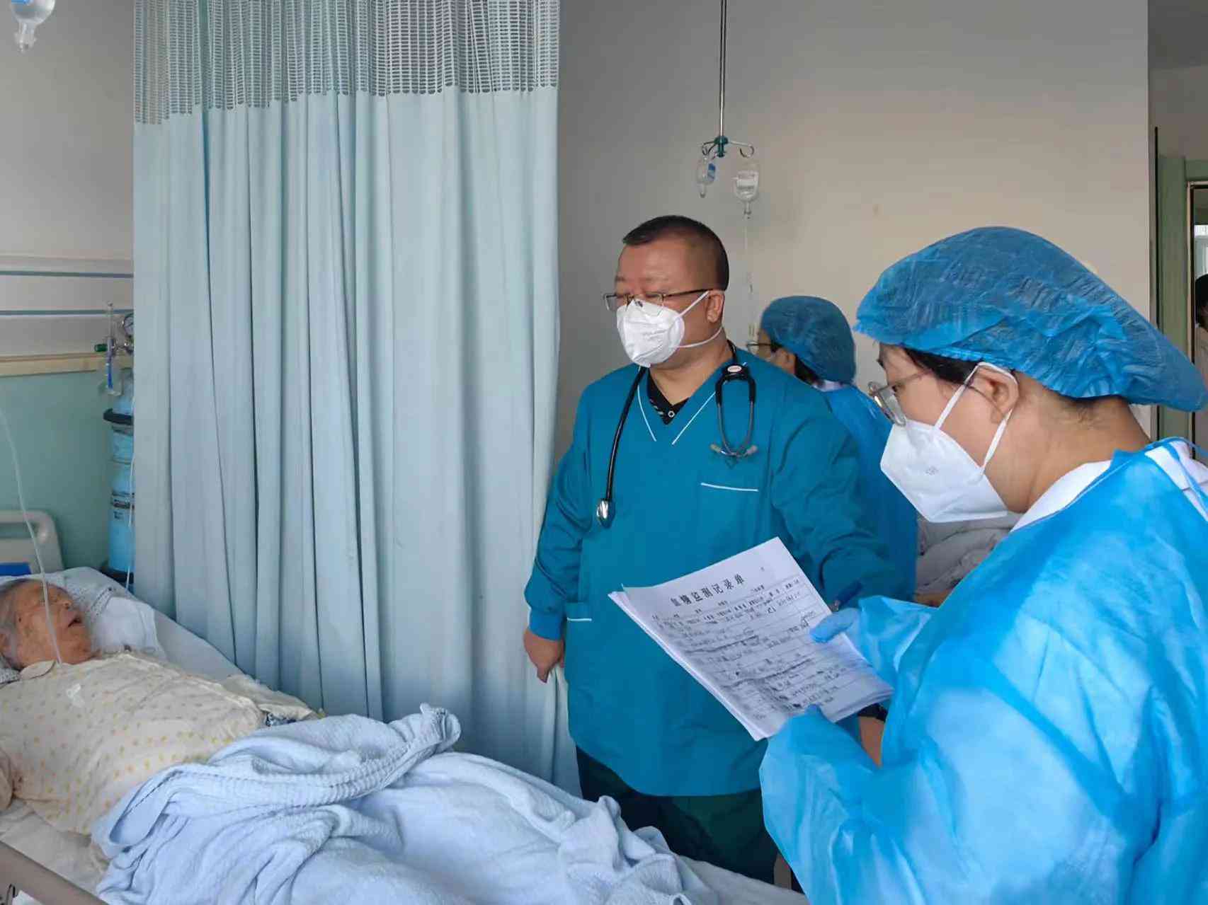 医者仁心，爱意绵长：医学界浪漫情话集锦