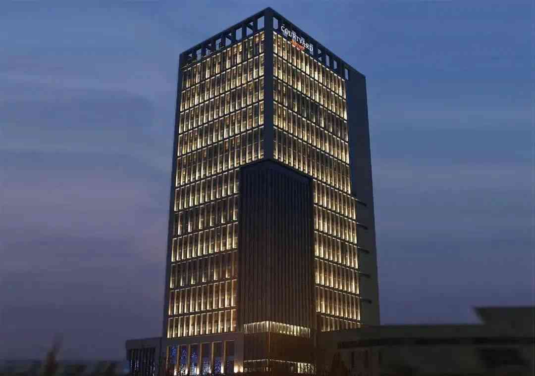 星星酒店全方位析：室内外全景与周边环境详细介绍