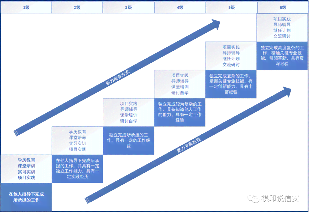 掌握技术等级全解析：从入门到精通，详解十一级技能要求与提升路径