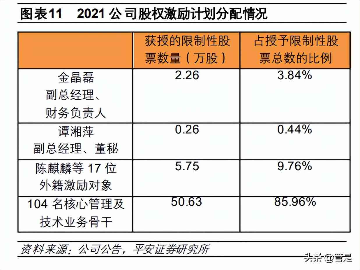 技术型员工的特点：内涵、重要性及其对企业的影响