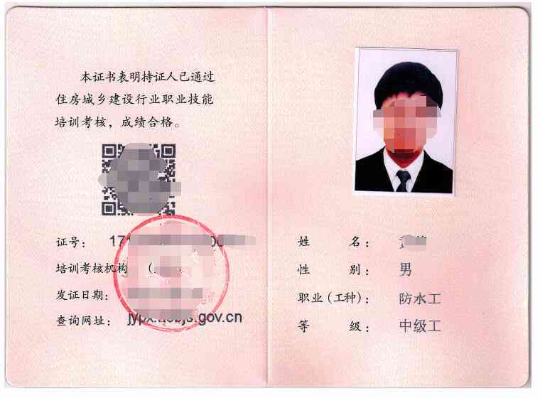 技术工人证书在哪里办：办理流程、用途及查询方法一览