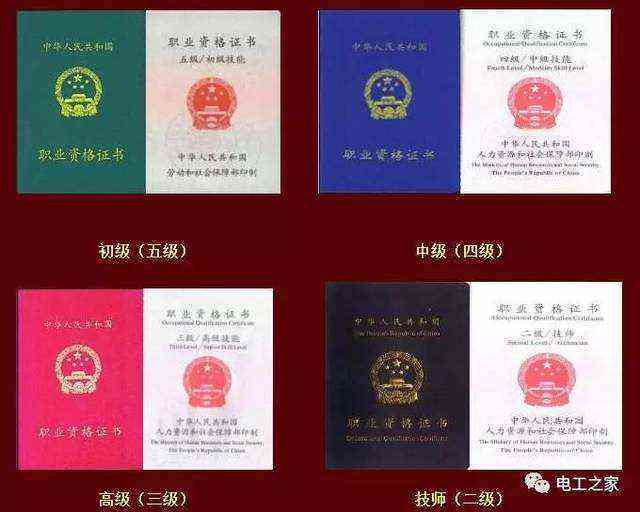 技术工人证书在哪里办：办理流程、用途及查询方法一览