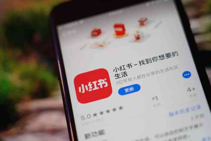 探索红书：揭秘种草社区的流行密码