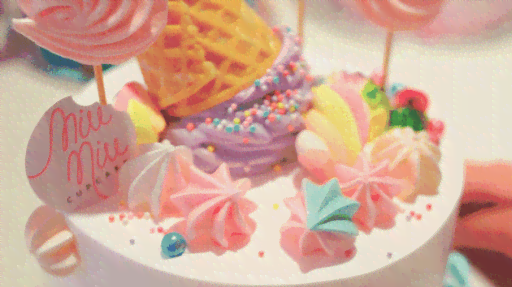 创意烘焙工具：DIY蛋糕旋转台详细制作教程