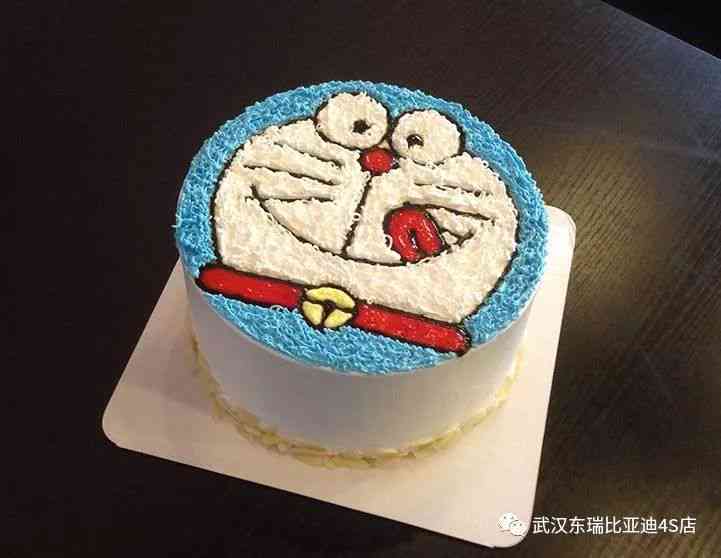 创意烘焙工具：DIY蛋糕旋转台详细制作教程