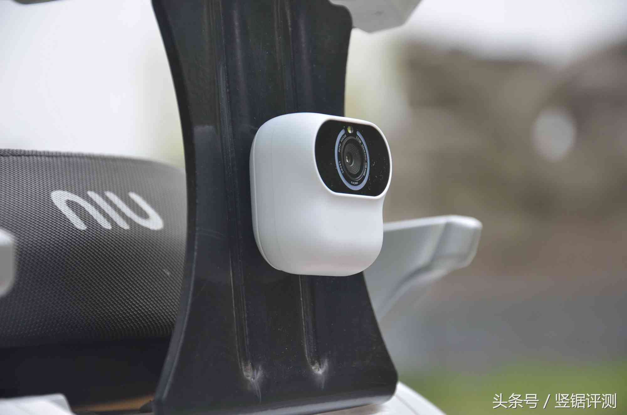 如何在小米14中激活AI摄影创作模式以提升拍摄体验