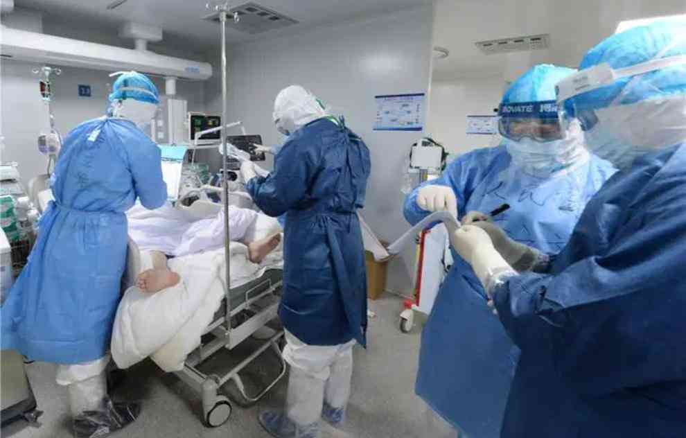 全面揭秘：抗疫一线人员薪酬待遇、福利保障及激励机制