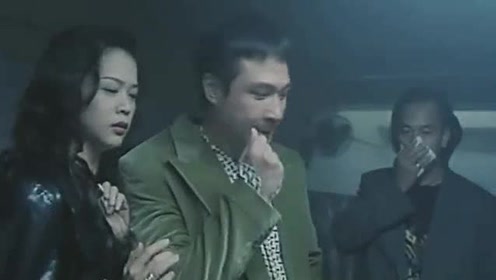 古惑仔坤哥经典语录汇总：经典名句大全