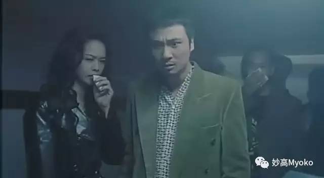 古惑仔坤哥经典语录汇总：经典名句大全