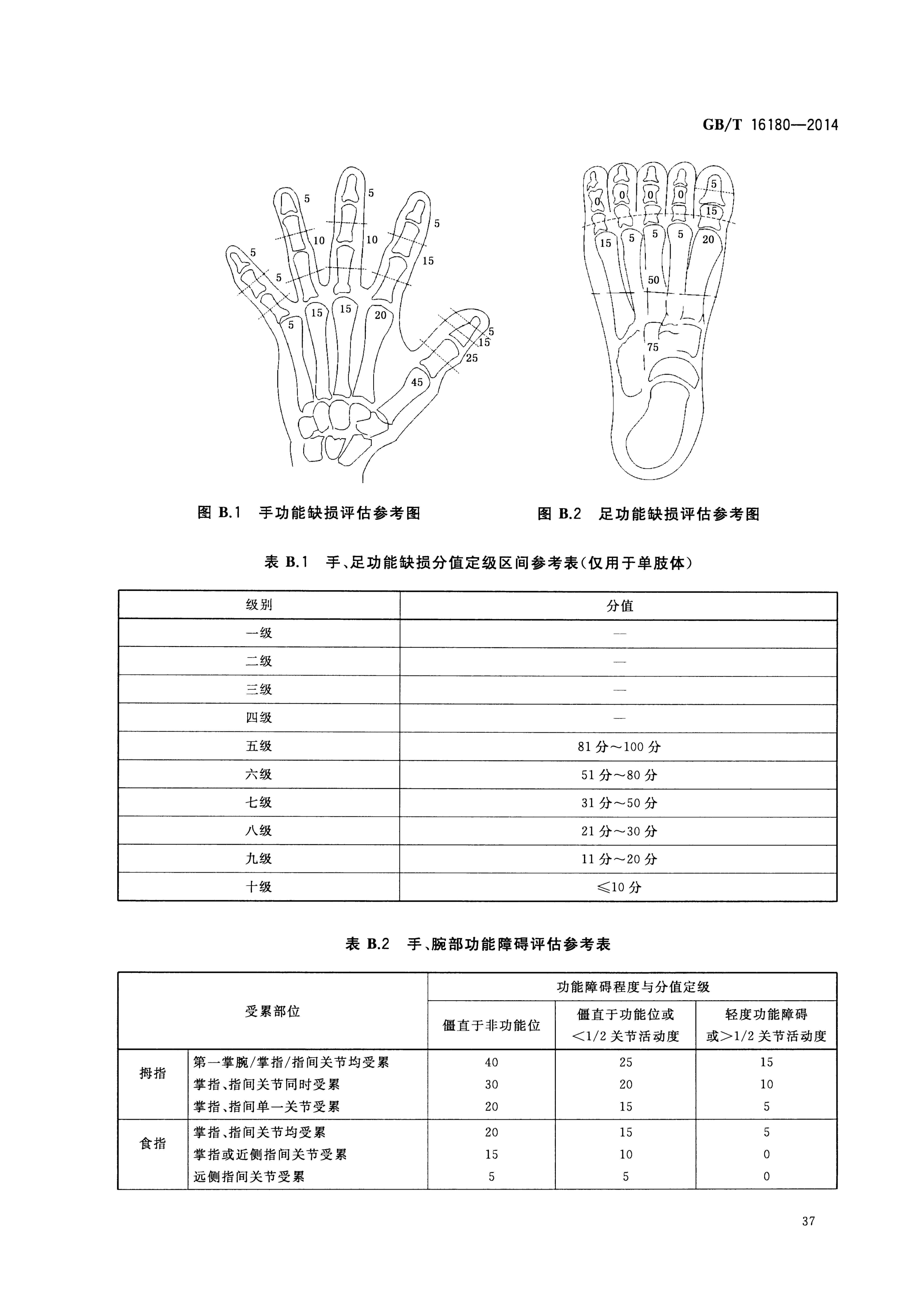 病感染医护人员工伤等级认定标准详解