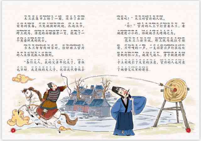 探索民间传说与故事：深入挖掘文字魅力与传承奥秘