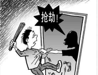 超市抢劫案件刑罚标准及判决影响因素解析