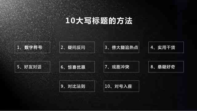 深度解析：爆文写作技巧与策略，全面掌握高点击率内容创作法则