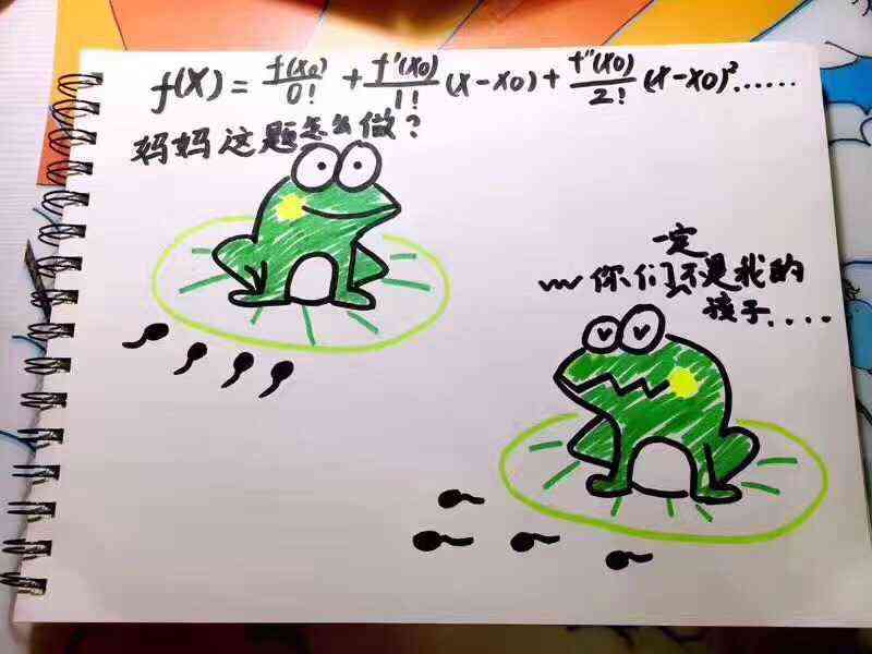 小朋友绘画的分享朋友圈的文案：简短、搞笑、作品发布必备指南