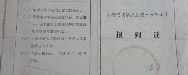 报到证如何定级认定工伤