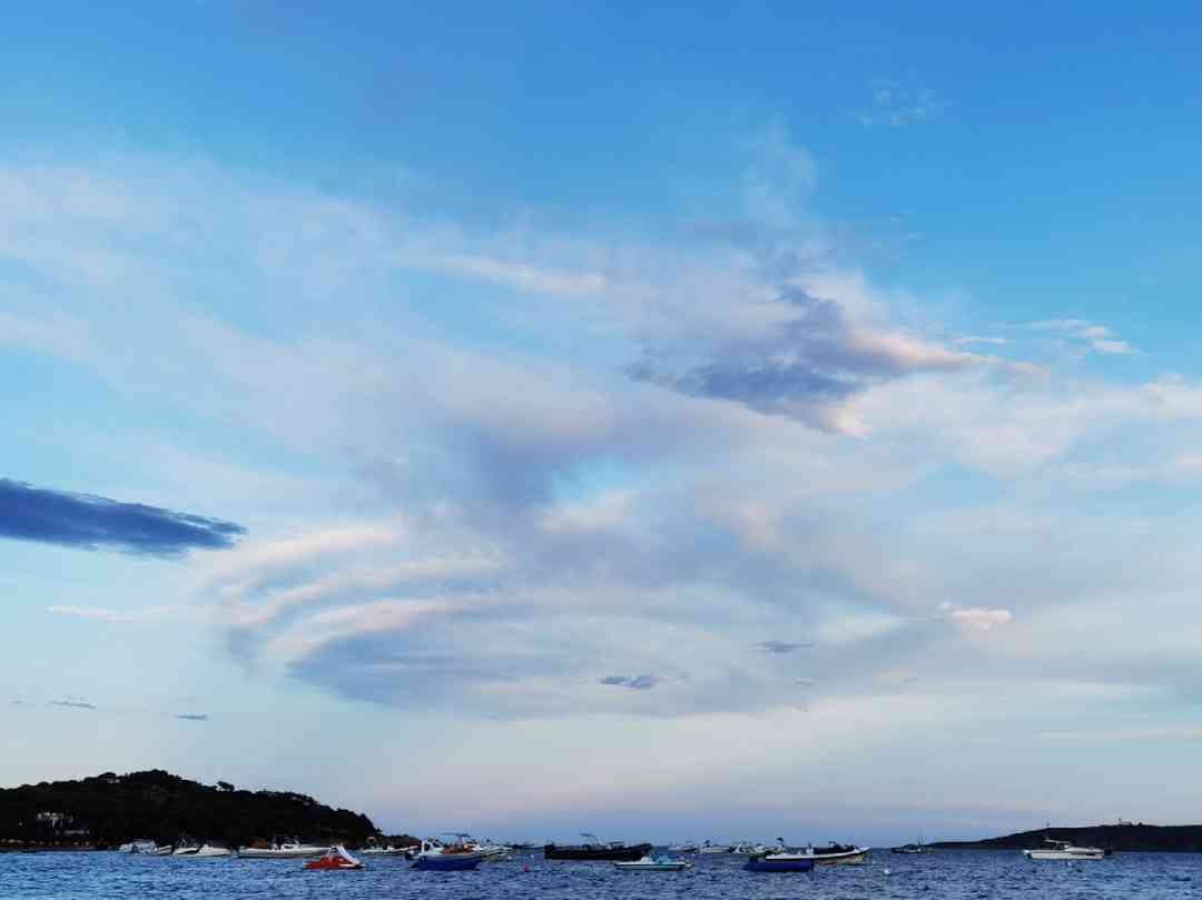 云端奇遇：海天一色文案攻略