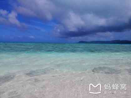 云端奇遇：海天一色文案攻略