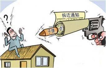 拆迁补偿权益解析：被拆迁人身份认定与权益保障全解读