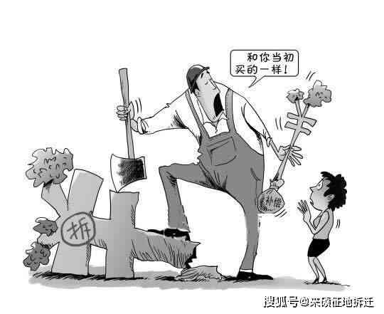 拆迁补偿权益解析：被拆迁人身份认定与权益保障全解读