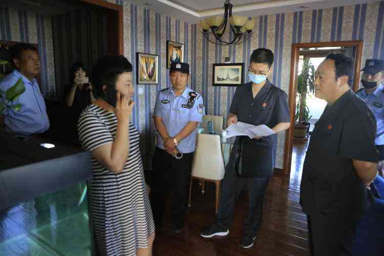 '如何认定拒不改正行为在工伤事故中的工伤性质'