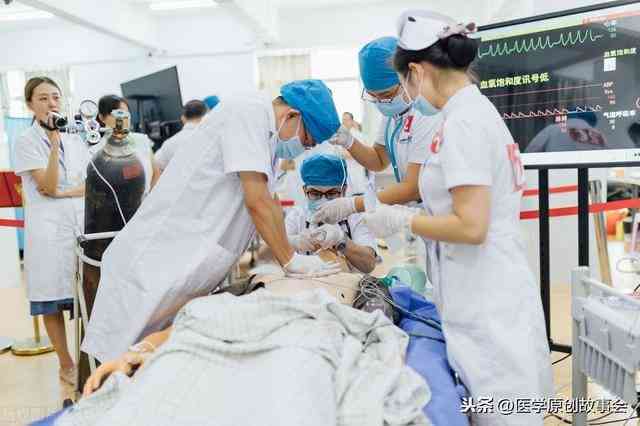 患者拒绝气管插管：是否等同于放弃生命救治？