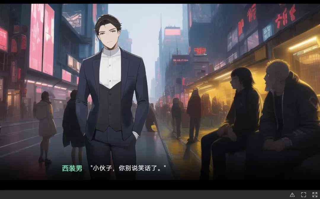 ai生成的是原创作品吗