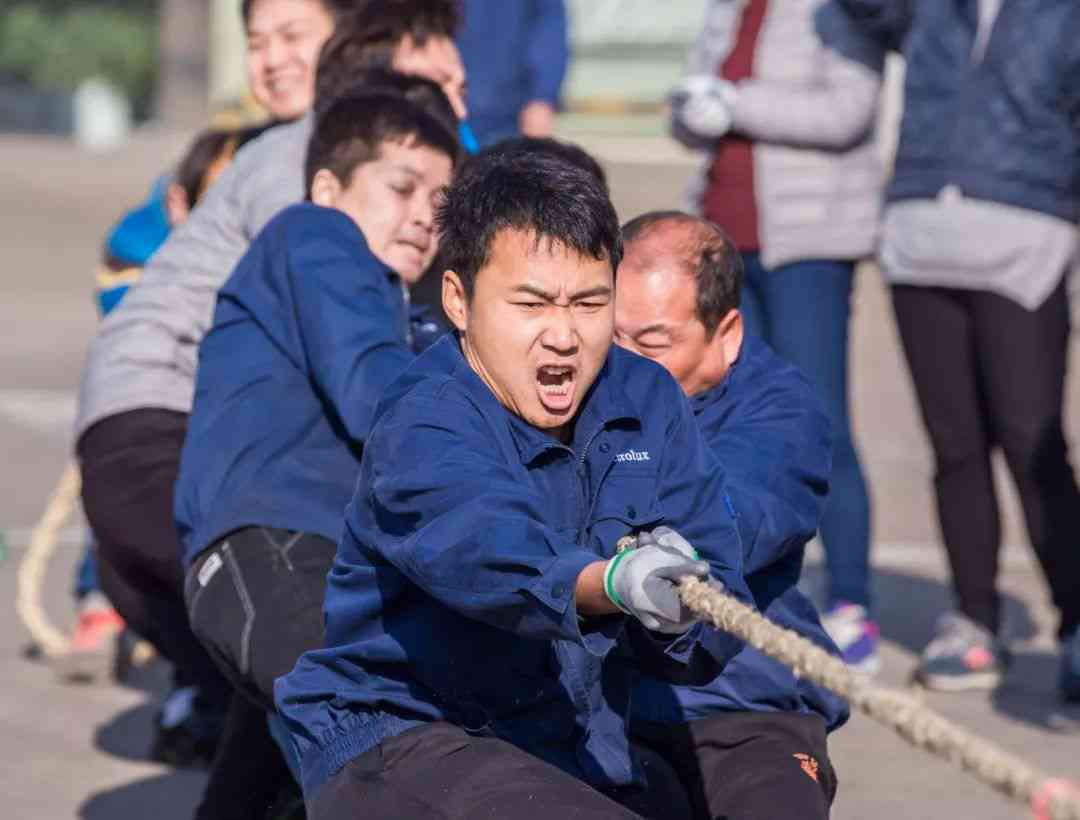 拔河没热身不能认定工伤吗