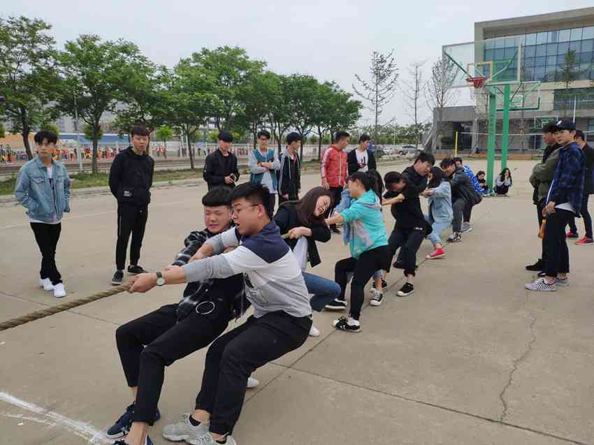 拔河算劳动吗：拔河是活动还是运动，属于哪种运动，是否为运动会项目？