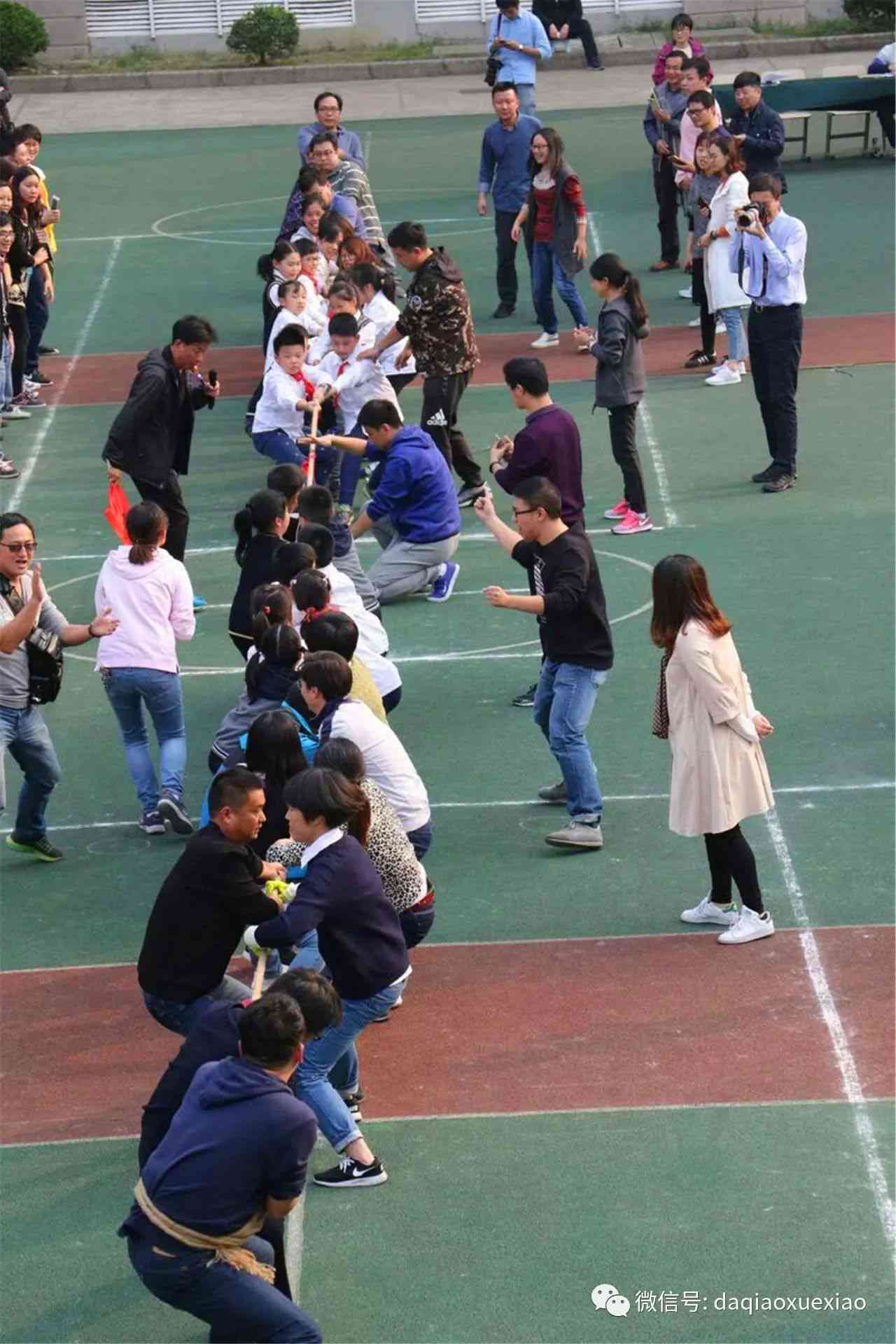 拔河算劳动吗：拔河是活动还是运动，属于哪种运动，是否为运动会项目？