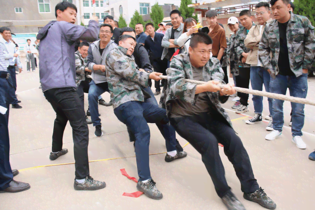 探讨拔河比赛的公平性与规则完善：如何确保竞技公正与参与平