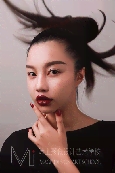 魅力美妆：专业妆面文案创作指南