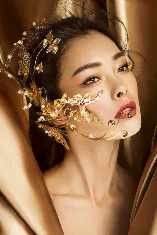 魅力美妆：专业妆面文案创作指南