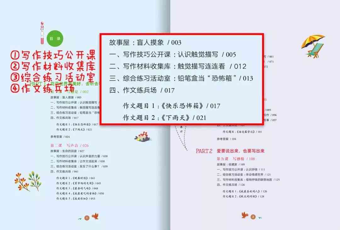 微信写作助手：全方位提升写作技巧与创意分享