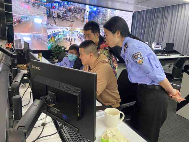 误拿物品报警：警方如何应对和处理拿错东西的情况